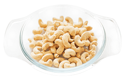 Cashew W450